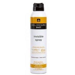 HELIOCARE 360 SPRAY INVISIBLE