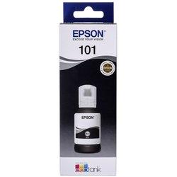 Cartucho EPSON 101 EcoTank Black