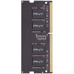 Memoria RAM DDR4 PNY (1 x 4 GB - 2666 MHz)