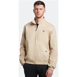 LYLE&SCOTT HARRINGTON BEIGE