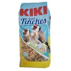 Alimentación para Jilgueros KIKI (500g)