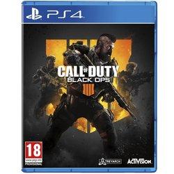 Juego PS4 Call Of Duty: Black Ops 4