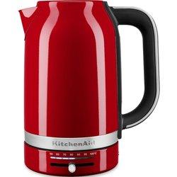 Hervidor KITCHENAID 5KEK1701EER (Rojo - 220-240 V - 1,7 L)