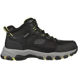 Zapatos SKECHERS (42.0 eu - Negro)