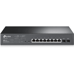 Switch TP-Link TL-SG2210MP