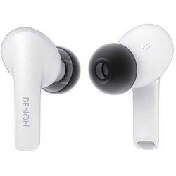 Auriculares Inalabricos Denon D1519 White