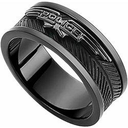 Anillo Police Hombre PJ26401RSUB.01-8