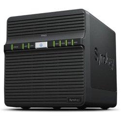 Synology Nas Ds423/rtd1619b 4