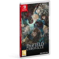 The Diofield Chronicle Nintendo Switch