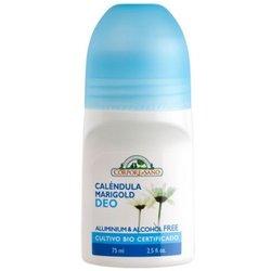 Desodorante Roll-on Calendula 75ml Corpore Sano