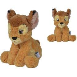 Peluche Bambi 25 cm.