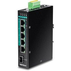 Switch TRENDNET TI-PG541i