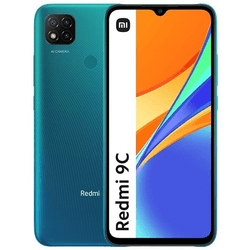 Redmi 9C 128GB+4GB RAM