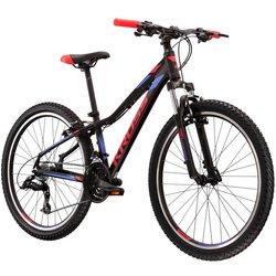 Kross Bicicleta Mtb Lea 2.0 26´´ Negro