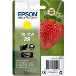 Epson Cartucho T2994XL Amarillo