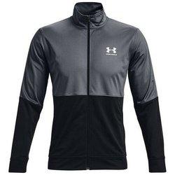 Chaqueta de training under armour pique m grey