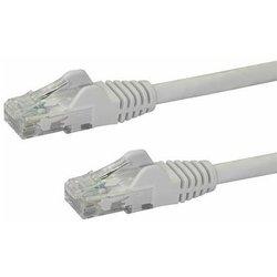 cable 1m red ethernet utp cat6