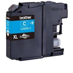 Cartucho de tinta BROTHER LC-525XLC