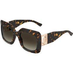 JIMMY CHOO Gafas de Sol Gaya/S 086Ha 54