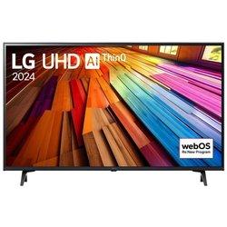 LG Tv 43ut80003la 43´´ 4k Led