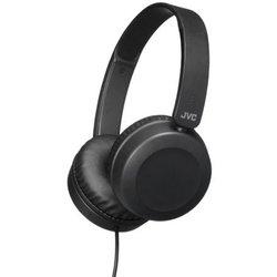 JVC Ha-S31M-B Auriculares Diadema Negro