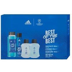 Estuche Adidas Uefa