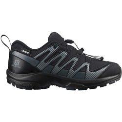 Salomon Zapatillas De Senderismo Xa Pro V8 Cswp Junior