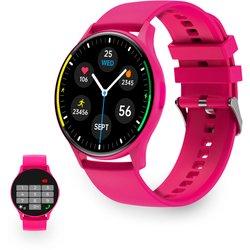 Smartwatch KSIX Core 1,43" Fucsia