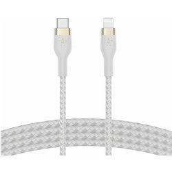 Cable Usb-C Clightning BELKIN Blanco