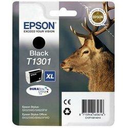 Epson Stag Cartucho T1301 negro