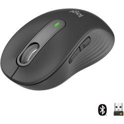 Raton Logitech M650 Signature Grafito