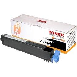 Tóner para Oki executive es9410 / es9420 Negro (44036028)