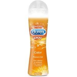 Durex Play Efecto Calor 50ml