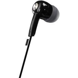 Auriculares Hama Gloss Negro