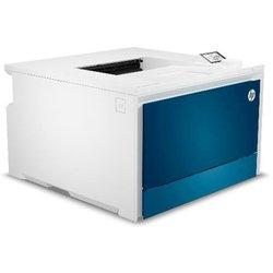 Laserjet color pro 4202dn