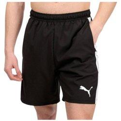 Puma Pantalones Cortos Teamliga