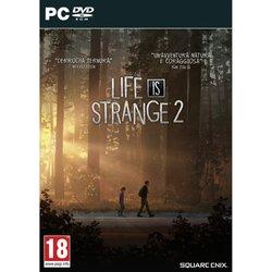 Juego PC Life is Strange 2