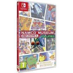 Namco Museum Archives - Volume 2