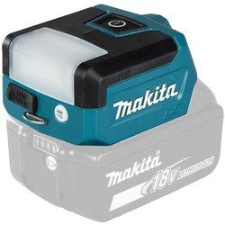 MAKITA DML817 Foco de mano 18V LXT 300lm