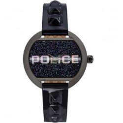 Reloj Police Mujer  Pl16070bsu03p (36mm)