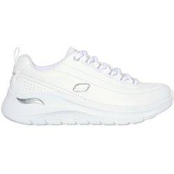 Zapatillas skechers arch fit 2.0 blanco