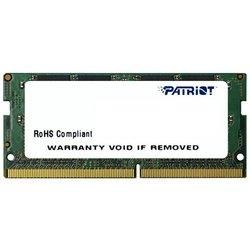 Memoria RAM Patriot Memory PSD416G24002S DDR4 16 GB CL17