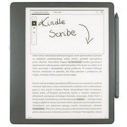 eBook Kindle Scribe Gris No 32 GB 10,2"