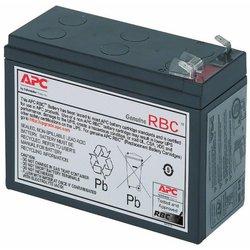 Batería para SAI APC RBC17