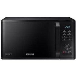 Microondas samsung mg23k3515ak/e1 23l grill