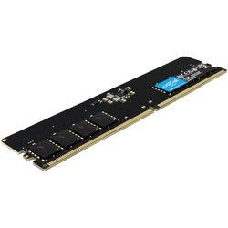 crucial  8gb 4800mhz  (1x8) cl40