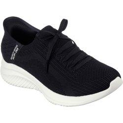 Skechers ultra flex 30 zapatillas fitness mujer