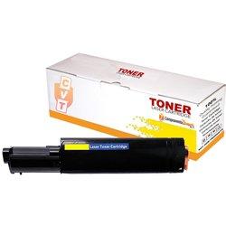 Tóner para Epson s050187y c1100 Amarillo (c13s050187)