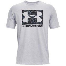 Under Armour Camiseta De Manga Corta Abc Camo Boxed Logo