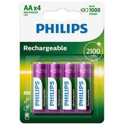 Batería philips 2100 mah